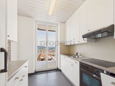 Urban Bijou above the city rooftops - Foto 3