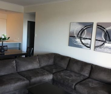 LOW MAINTENANCE 2 BEDROOM, 2 BATHROOM FURNISHED APARTMENT IN THE CI... - Photo 2