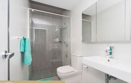 1 BEDROOM APARTMENT IN THE CBD! - Photo 5