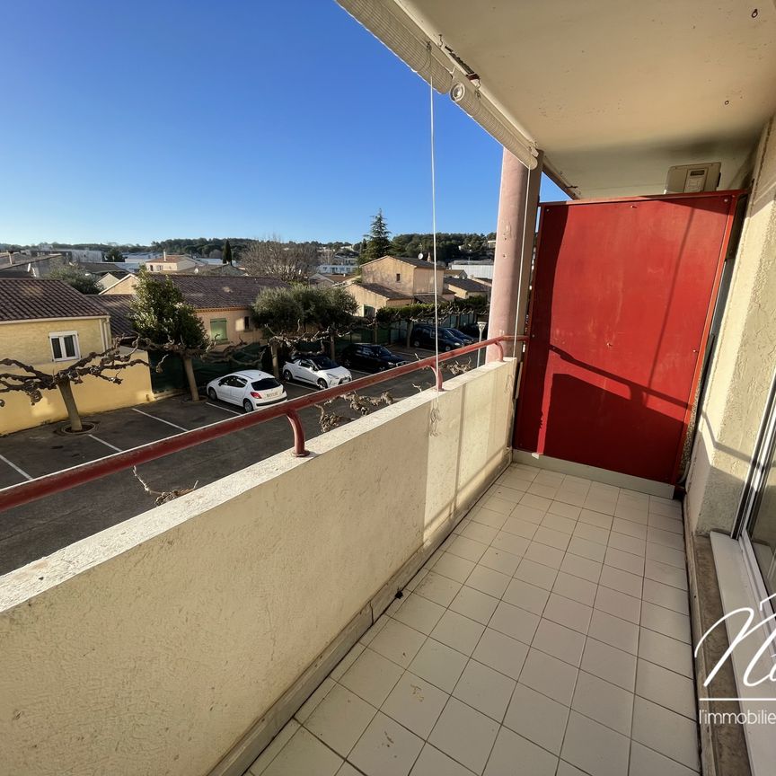 Location Appartement 2 pièces 52m² NIMES 30900 - Photo 1