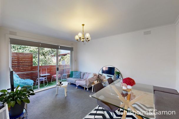 12/63 Ormond Road, Elwood VIC 3184 - Apartment For Rent | Domain - Photo 1