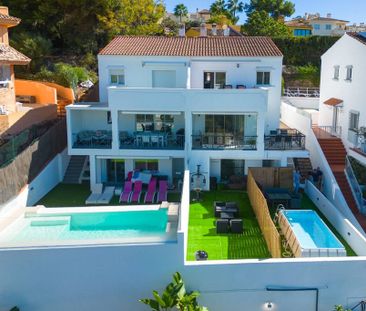 3 bedroom luxury penthouse for rent in Marbella Del Este, Andalusia - Photo 6