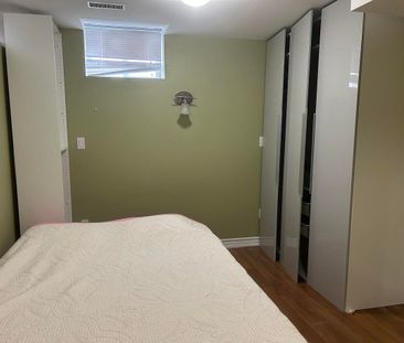 For Lease - 587 Mulock Court Unit# Bsmt, Newmarket, Ontario - Photo 4