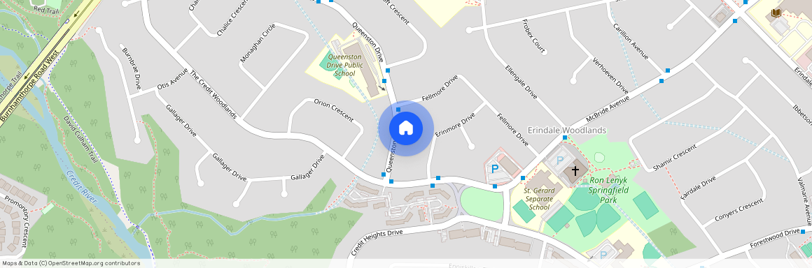 3443 Queenston Drive Unit# Lower, Mississauga