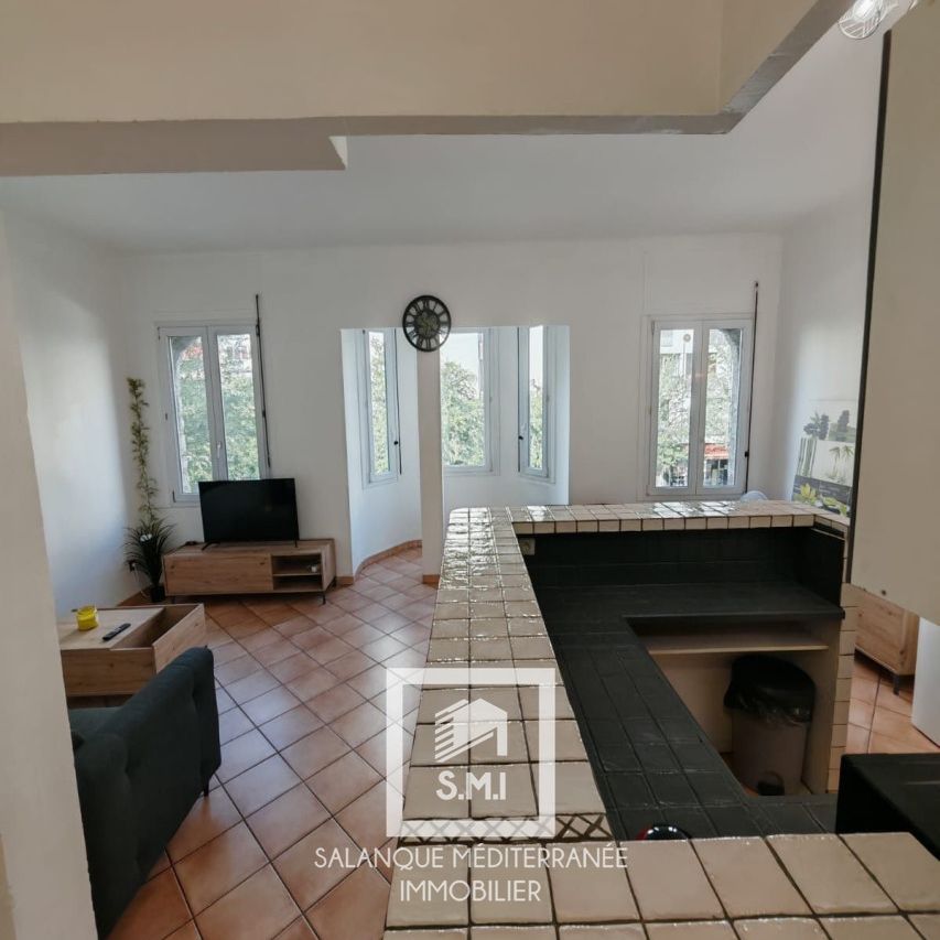 Location Appartement 3 pièces 62m² PERPIGNAN 66000 - Photo 1