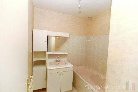 Location T5 Duplex Rennes Cimetière de l'Est - Photo 5