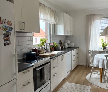Ribbingsgatan 21 - Foto 6