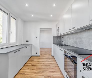 Pronájem bytu 3+1 73 m² - Fotografie 5