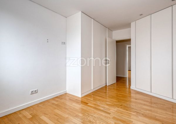 Apartamento T2 em Porto