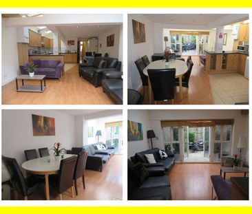 Room in a Shared House, Harberson Road, SW12 - Photo 4