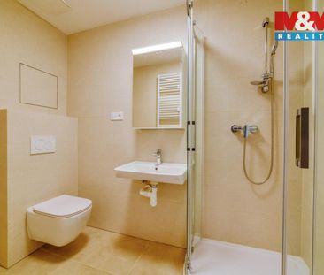 Pronájem bytu 2+kk 53 m², Královské svahy 460, Lázně Kynžvart - Photo 6