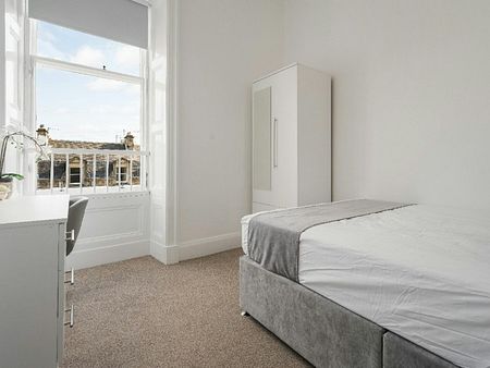 Strathearn Road, Flat 5 (3f1) Marchmont, Edinburgh, EH9 - Photo 5