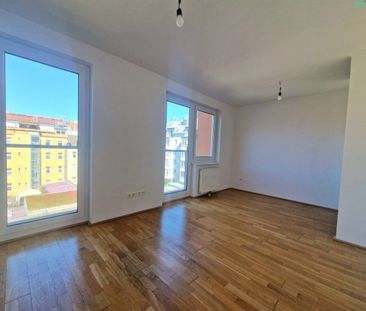 2 Zimmer Wohnung mit bestem Grundriss - Photo 2