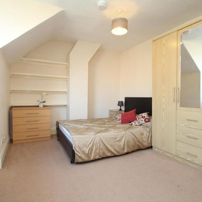 House share to rent - Photo 1