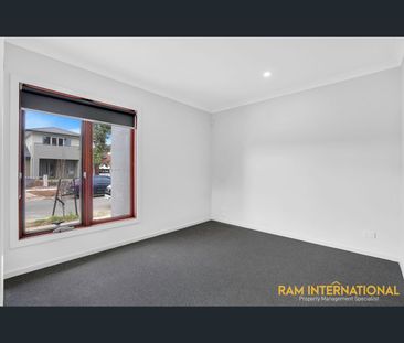119 Renaissance Drive, Strathtulloh, Vic 3338 - Photo 1