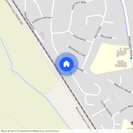 Parklands, Rochford, SS4