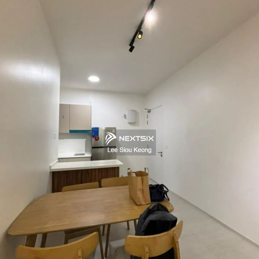 Laurel Residence - Foto 1