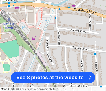 Beresford Gardens, Enfield, Middlesex - Photo 1