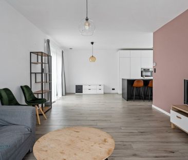 Recente woning met 3 slpkrs te Hulshout - Foto 2