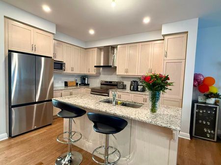 For Lease - 519 Hitzlay Terrace, Kanata, Ontario - Photo 4