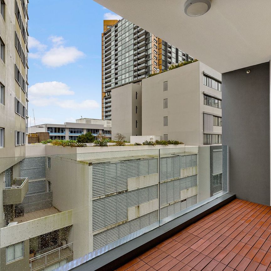 502/34 Oxley Street, Crows Nest NSW 2065 - Apartment For Rent | Domain - Photo 1