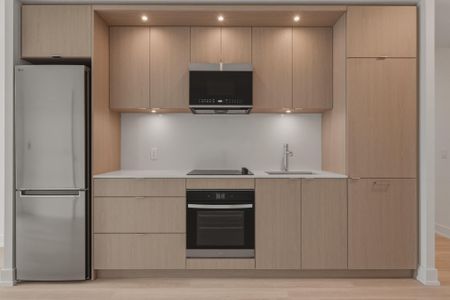 For Lease - 25 Cordova Avenue Unit# 1802, Toronto, Ontario - Photo 3
