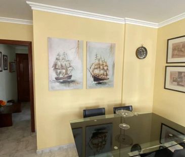 Piso de alquiler en Rúa Dos Cesteiros, 7, Sanxenxo pueblo - Foto 4