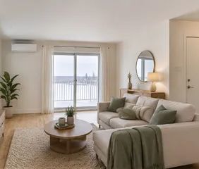 1 room apartment of 114m² in Crabtree - Photo 1