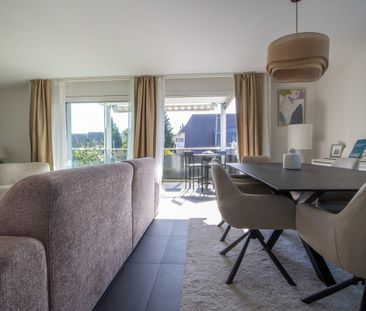 4.5 Zimmer, 1. Stock - Photo 3