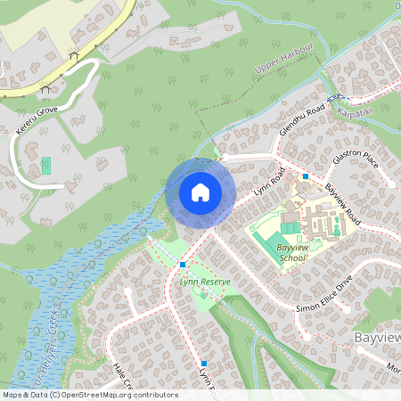 134 Lynn Road, Bayview, Auckland