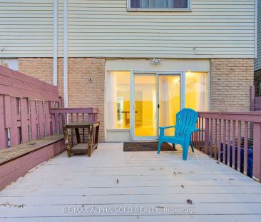 98 Rakewood Crescent #Bsmt - Photo 4