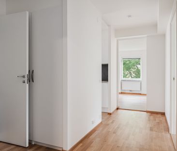 Ekholmsvägen, Linköping - Foto 2