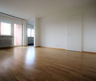 3.5-ZIMMERWOHNUNG NÄHE CLARAMATTE - Photo 1