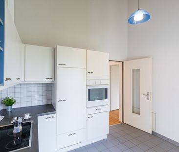 Grosszügige 4.5-Zimmerwohnung im Attikageschoss - Photo 5