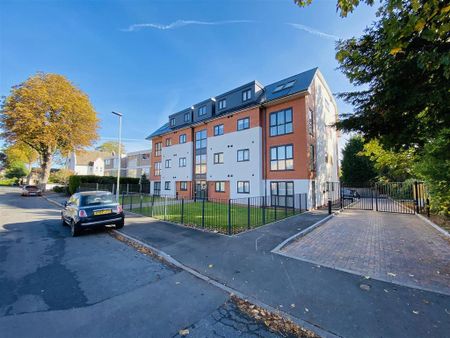 2 bedroom apartment to rent - Photo 3