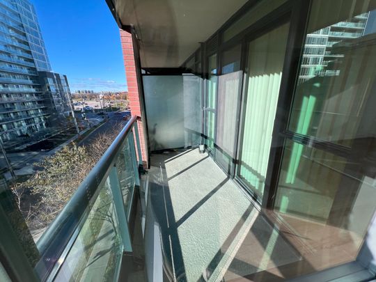 For Lease - 525 Wilson Avenue Unit# 563, Toronto, Ontario - Photo 1