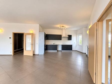 Appartement te huur - Foto 5