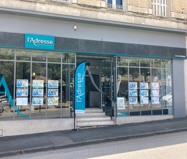 Location Appartement 2 pièces 52m² FONTENAY LE COMTE 85200 - Photo 6