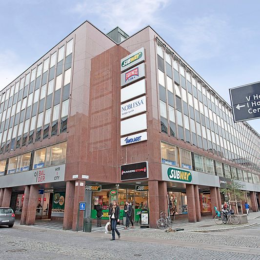 Kalendegatan 16 - Photo 2