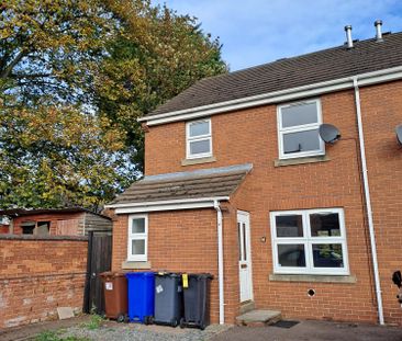 Dallow Street, Burton-on-Trent, Staffordshire, DE14 2PG - Photo 1