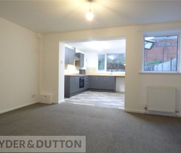 3 bedroom terraced house to rent - Photo 3