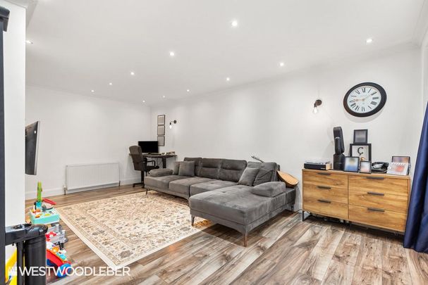 2 bedroom terraced house to rent - Photo 1