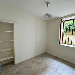 Appartement à louer 2 pièces 24.68m² - Photo 2