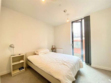 Mount Yard, Old Mount Street, Manchester, M4 - Photo 5