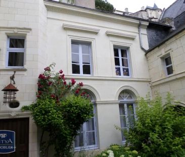 Appartement à louer 2 pièces 50m² - Photo 1