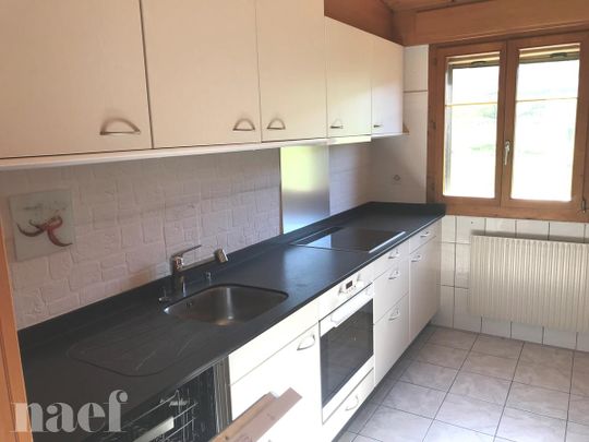 3 Zimmer, 2. Stock - Photo 1