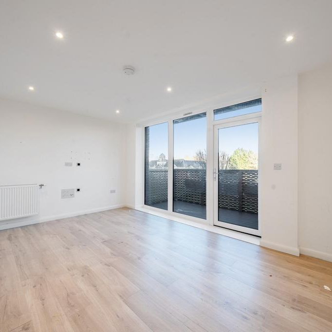 2 bedroom flat to rent - Photo 1