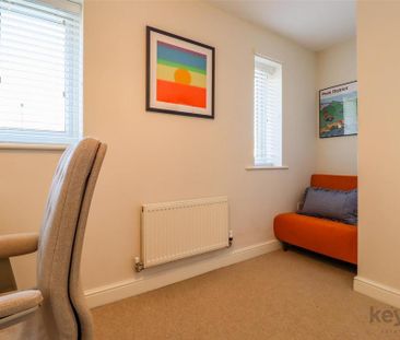 3 bedroom terraced house to rent - Photo 6