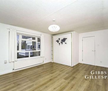 Castlebar Mews, London, W5 - Photo 1