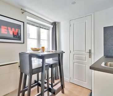 Rue de l'Échiquier - Photo 6